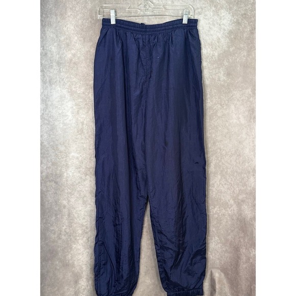 Vintage '93 LAVON Ski Tracksuit w Breckenridge Ski Logo Women Sz L Purple Aztec - Picture 7 of 12